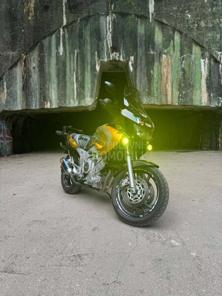 Yamaha TDM 850 4TX