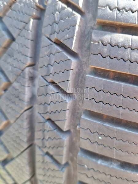 Continental 235/50 R19 Sve sezone