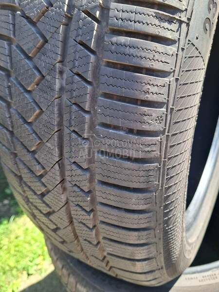 Continental 235/50 R19 Sve sezone