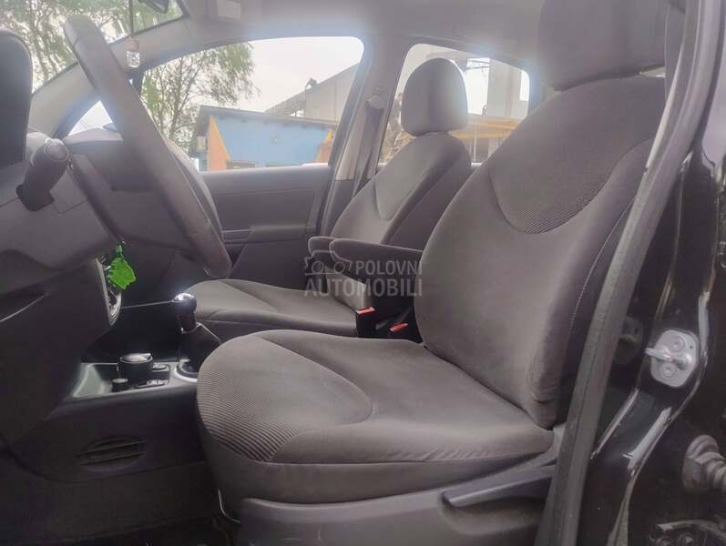 Citroen C3 1.4