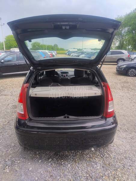 Citroen C3 1.4