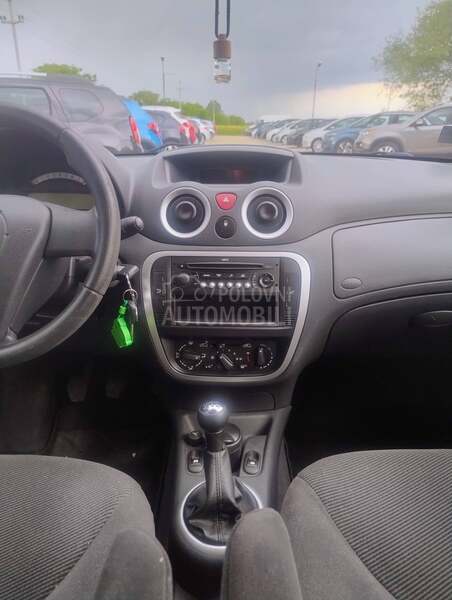 Citroen C3 1.4