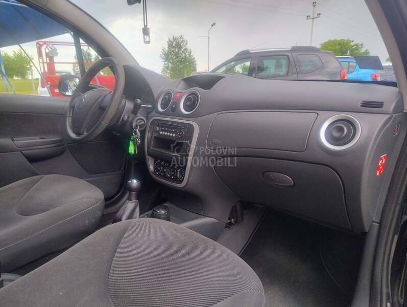 Citroen C3 1.4