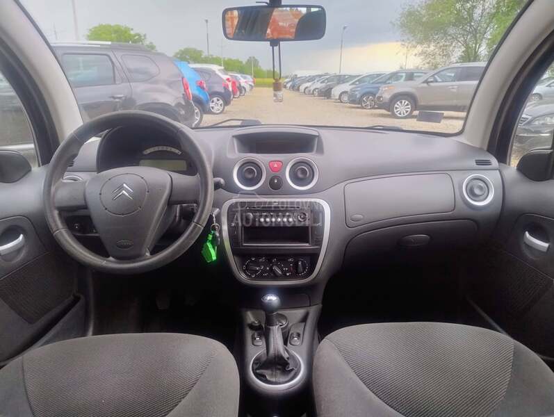Citroen C3 1.4