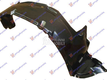 POTKRILO PLASTICNO za Mazda Tribute od 2002. do 2008. god.