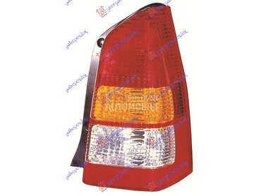 STOP LAMPA -2005 (DEPO) za Mazda Tribute od 2002. do 2008. god.
