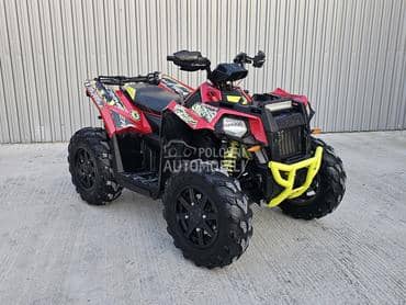 Polaris SCRAMBLER 100 EPS