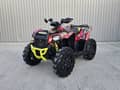 Polaris SCRAMBLER 100 EPS