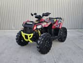 Polaris SCRAMBLER 100 EPS