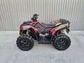 Polaris SCRAMBLER 100 EPS
