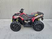 Polaris SCRAMBLER 100 EPS