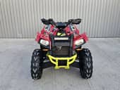 Polaris SCRAMBLER 100 EPS