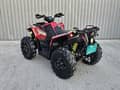 Polaris SCRAMBLER 100 EPS