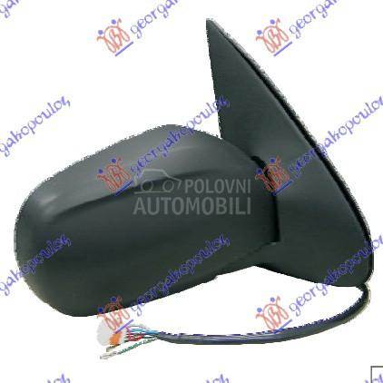 RETROVIZOR ELEKTRICNI (A KVALI