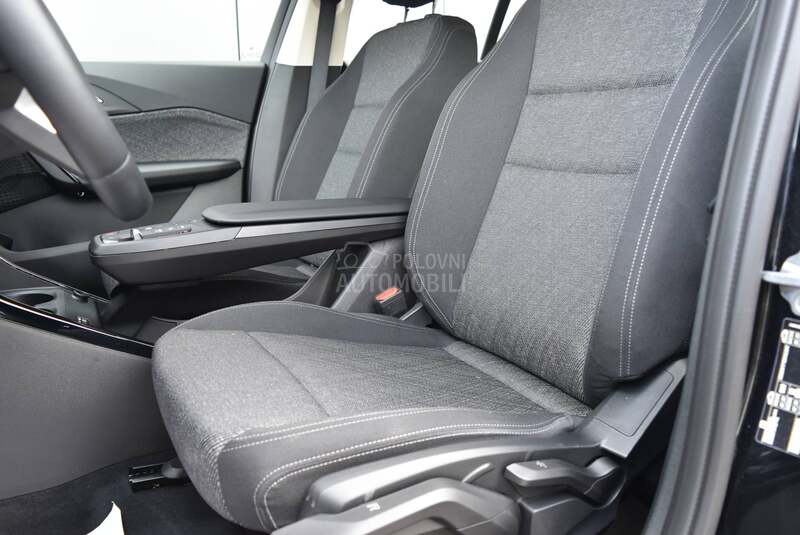 BMW X2 sDrive 20i AT