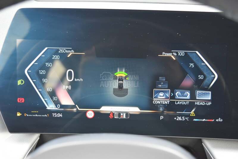 BMW X2 sDrive 20i AT