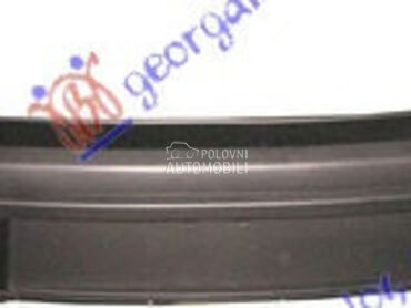 ZADNJI BRANIK za Mitsubishi Outlander od 2003. do 2007. god.