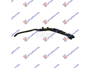 NOSAC PREDNJEG BRANIKA METALNI za Mitsubishi Outlander od 2003. do 2007. god.