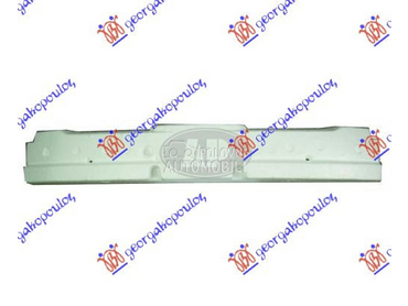 APSORBER PREDNJEG BRANIKA za Mitsubishi Outlander od 2003. do 2007. god.