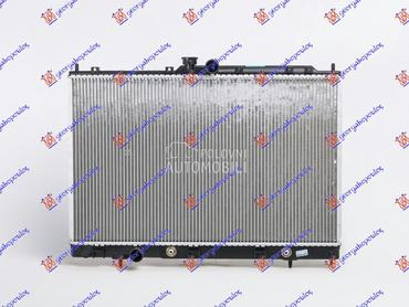 HLADNJAK MOTORA 2.0cc 16V (69x za Mitsubishi Outlander od 2003. do 2007. god.