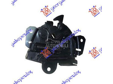 BRAVA HAUBE za Mitsubishi Outlander od 2003. do 2007. god.