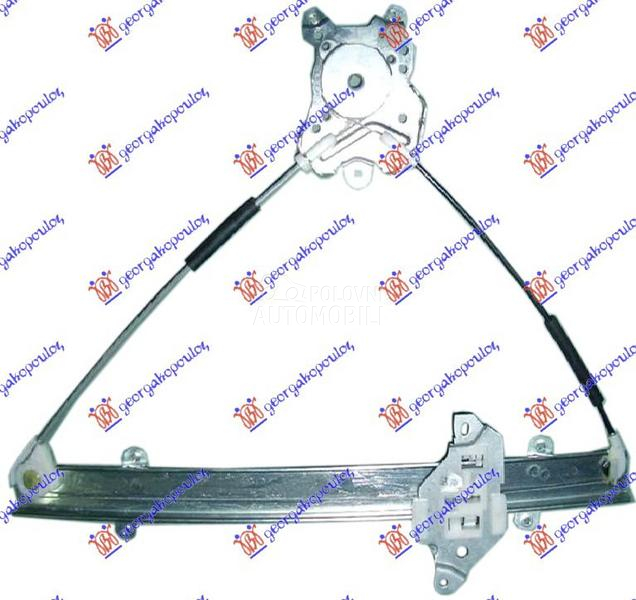 PODIZAC PREDNJEG PROZORA ELEKT