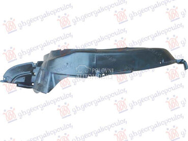 POTKRILO PLASTICNO za Hyundai Accent od 1994. do 1997. god.