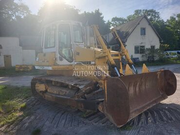 Liebherr PR712BL
