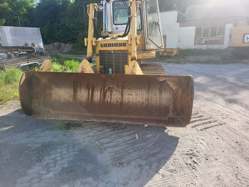 Liebherr PR712BL