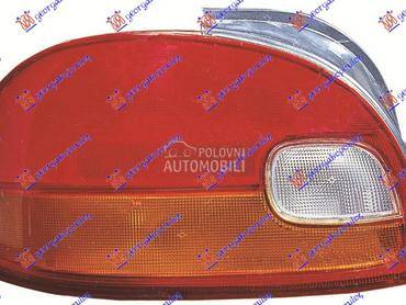 STOP LAMPA (DEPO) za Hyundai Accent od 1994. do 1997. god.