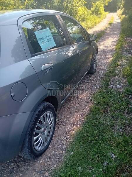 Fiat EVO Registovan 2026