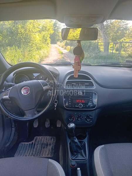 Fiat EVO Registovan 2026