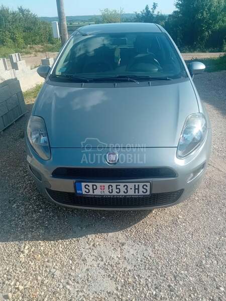 Fiat EVO Registovan 2026