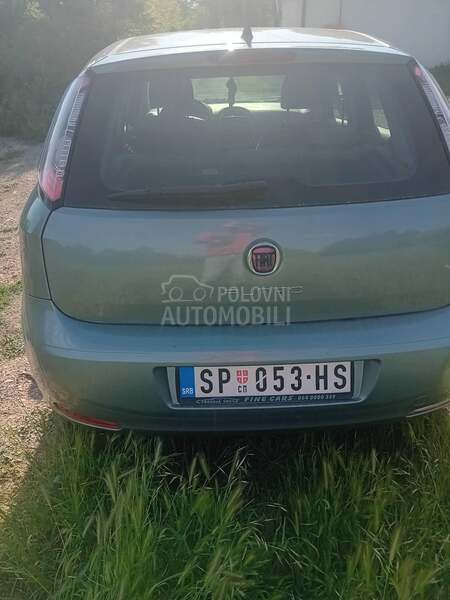 Fiat EVO Registovan 2026