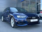 Audi A4 2.0 40TDI