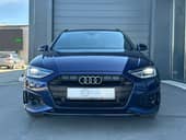 Audi A4 2.0 40TDI
