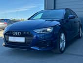 Audi A4 2.0 40TDI