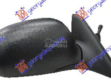 RETROVIZOR MEHANICKI SA SAJLOM za Hyundai Accent od 1994. do 1997. god.