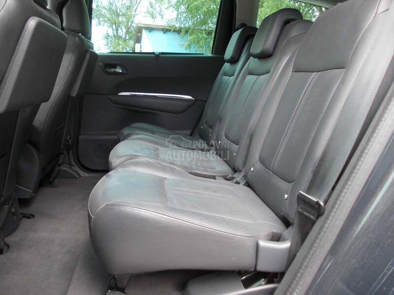 Peugeot 5008 1.6