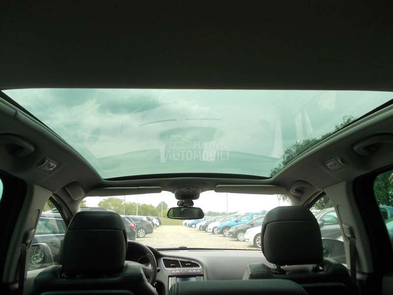 Peugeot 5008 1.6