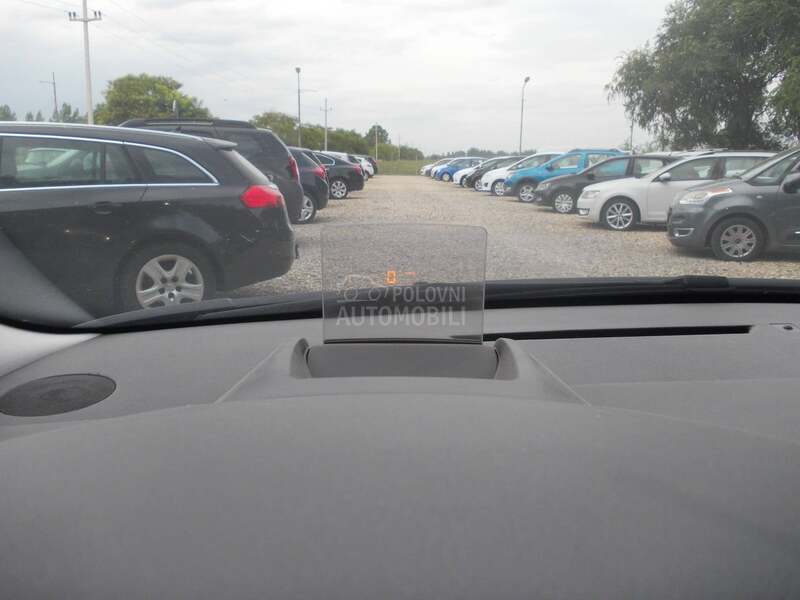 Peugeot 5008 1.6