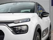Citroen C3 1.5D Bicolour/LED
