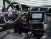 Citroen C3 1.5D Bicolour/LED
