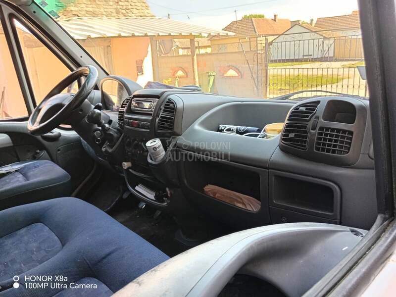 Fiat Ducato 