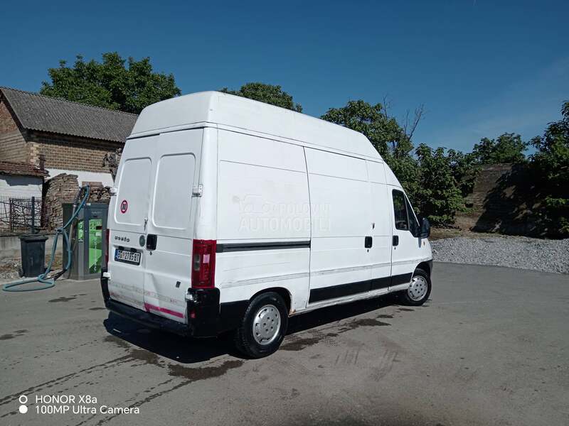 Fiat Ducato 