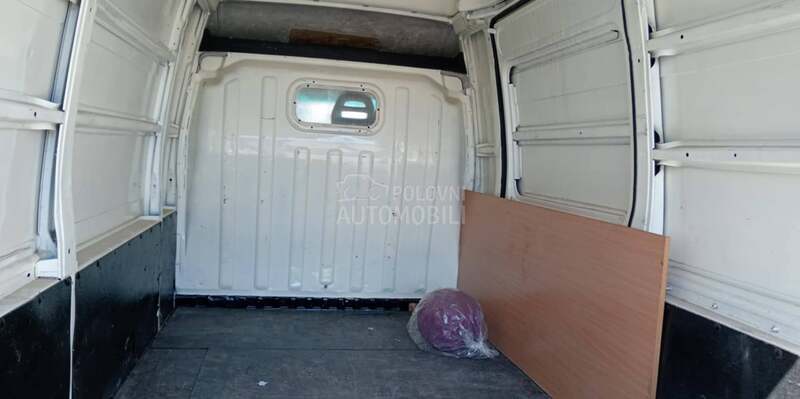 Fiat Ducato 