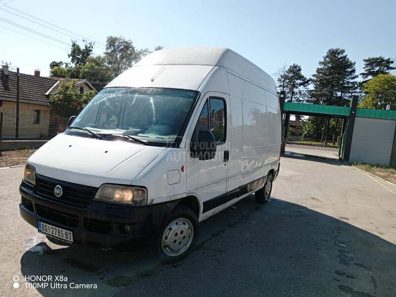 Fiat Ducato 