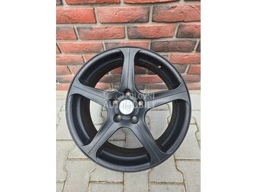 Aluminijumske felne Italija 18" 5 x 115