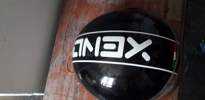 xenon xl
