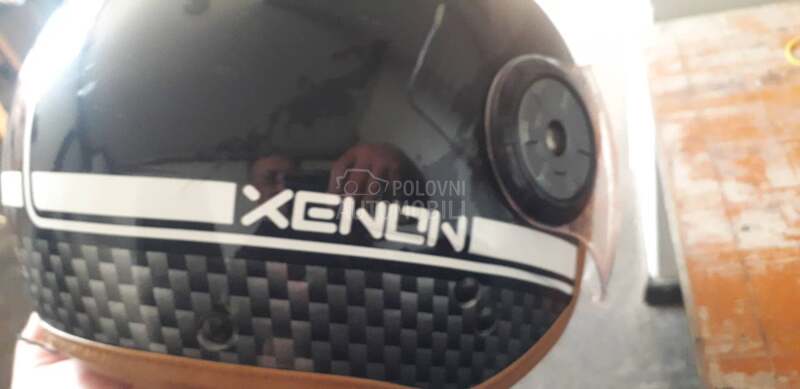 xenon xl